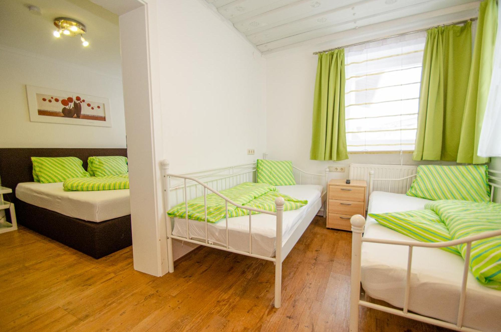 Appartementhaus Kitzsteinhorn Zell am See Room photo